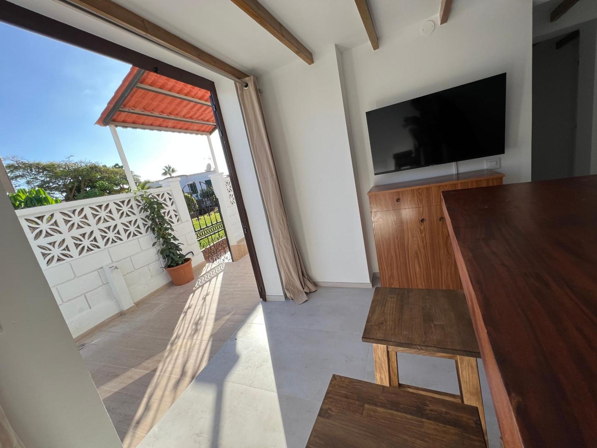 Lavitalsol Costa Adeje  Exteriör bild